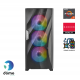 Računalnik ANNI Gamer Extreme R7 9700X / RX 9070 XT / 32 GB / 2 TB