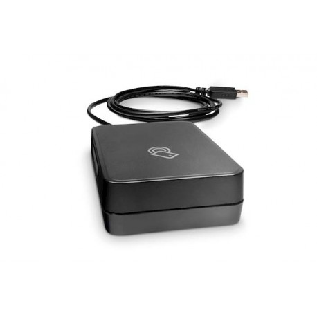 Printserver HP JetDirect 3100w BLE/NFC/Wireless 3JN69A