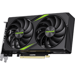 Grafična kartica MANLI GeForce RTX 5050 Nebula 8GB