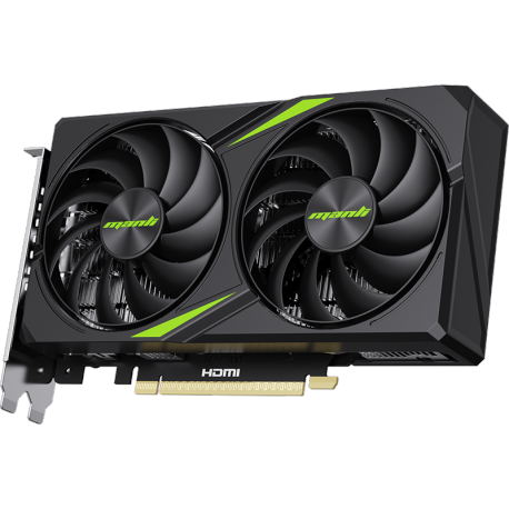 Grafična kartica MANLI GeForce RTX 5050 Nebula 8GB
