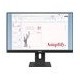 Monitor LENOVO ThinkVision E24-40