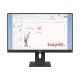 Monitor LENOVO ThinkVision E24-40