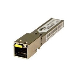 Oddajnik-sprejemnik DELL SFP 1000BASE-T - Kit, 407-10439