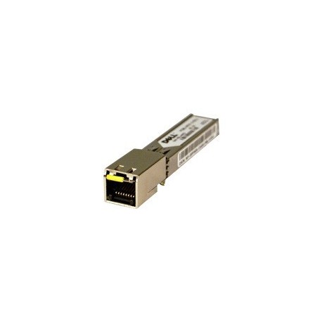 Oddajnik-sprejemnik DELL SFP 1000BASE-T - Kit, 407-10439