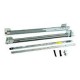 Oddajnik-sprejemnik DELL SFP 1000BASE-T - Kit, 407-10439