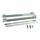 Oddajnik-sprejemnik DELL SFP 1000BASE-T - Kit, 407-10439