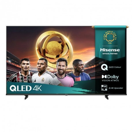 Televizor HiSense 85E7Q