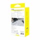 Kabel Baseus 100W 20V 5A USB C-C, 1m, pleten, bel