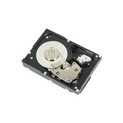 Trdi disk 4TB 3.5 SATA 6Gbps DELL, Cabled Hard Drive CK