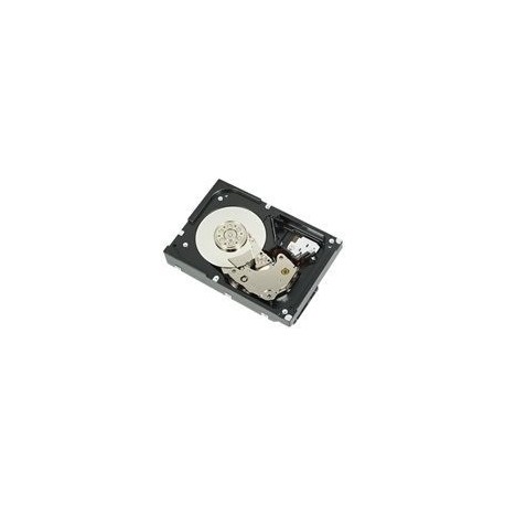 Trdi disk 4TB 3.5 SATA 6Gbps DELL, Cabled Hard Drive CK