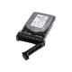Trdi disk 4TB 3.5 SATA 6Gbps DELL, Cabled Hard Drive CK