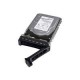 Trdi disk 4TB 3.5 SATA 6Gbps DELL, Cabled Hard Drive CK