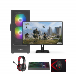 Rač. komplet ANNI Gamer Optimal i5-12400F / RTX 5050 / 16 GB / 1 TB / W11H