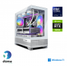 Računalnik ANNI Gamer Advanced Ultra 5 225F / RTX 5050 / 16 GB / 1 TB / W11H