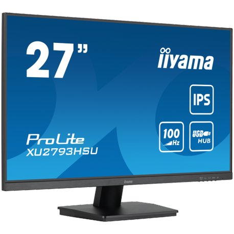 Monitor IIYAMAXU2793HSU-B6