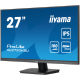 Monitor IIYAMAXU2793HSU-B6