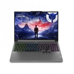 Prenosnik LENOVO Legion 5 i7-14650HX, 32GB, 1TB, RTX 4070 8GB, W11H