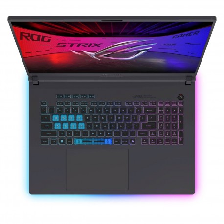 Prenosnik ASUS ROG Strix G18 G815LW-S9035W U9-275HX, 32GB, 2TB, RTX 5080, W11H