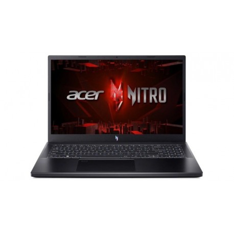 Prenosnik Acer ANV15-41-R12K R7-7735HS, 16GB, 512GB, RTX 4060, W11H