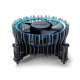 Hladilnik Intel original za LGA115x / 1200 do 65W TDP