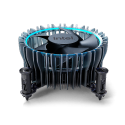 Hladilnik Intel original za LGA115x / 1200 do 65W TDP