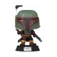 Figura FUNKO POP STAR WARS: BOBF - BOBA FETT