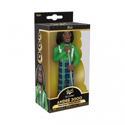 Figura FUNKO VINYL GOLD 5": OUTKAST - ANDRE3000 (HEY YA)