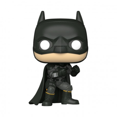 Figura FUNKO POP JUMBO: BATMAN