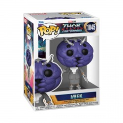 Figura FUNKO POP: MARVEL - THOR L&T - MIEK
