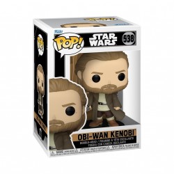 Figura FUNKO POP: STAR WARS - OBI-WAN KENOBI