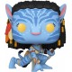 Figura FUNKO POP MOVIES: AVATAR - NEYTIRI