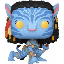 Figura FUNKO POP MOVIES: AVATAR - NEYTIRI
