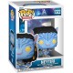 Figura FUNKO POP MOVIES: AVATAR - NEYTIRI