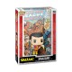 Figura FUNKO POP COMIC COVER: DC - SHAZAM