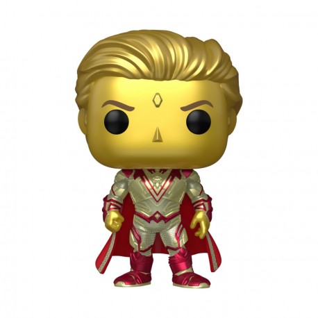 Figura FUNKO POP: MARVEL - GUARDIANS OF THE GALAXY - ADAM WARLOCK