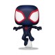 Figura FUNKO POP: MARVEL - SPIDER-MAN - SPIDER-MAN