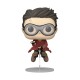 Figura FUNKO POP Harry Potter – Harry broom quidditch