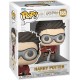 Figura FUNKO POP Harry Potter – Harry broom quidditch