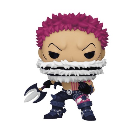 Figura FUNKO POP ANIMATION: ONE PIECE - KATAKURI