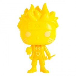 Figura FUNKO POP ANIMATION: NARUTO: NARUTO SIX PATH (YW) (GW)