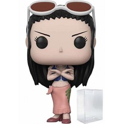 Figura FUNKO POP! VINYL: ONE PIECE: NICO ROBIN