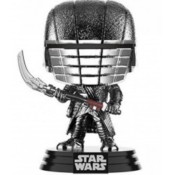 Figura FUNKO POP STAR WARS: RISE OF SKYWALKER - KOR SCYTHE (HEM CH)