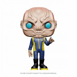 Figura FUNKO POP TV: STAR TREK: DISCOVERY - SARU