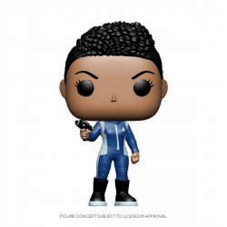 Figura FUNKO POP TV: STAR TREK: DISCOVERY - MICHAEL BURNHAM