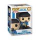 Figura FUNKO POP TV: STAR TREK - SPOCK (MIRROR MIRROR OUTFIT)