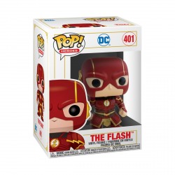 Figura FUNKO POP HEROES: IMPERIAL PALACE -THE FLASH