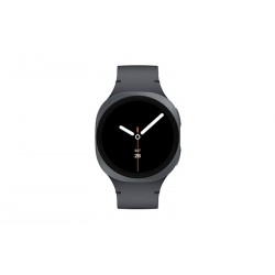 Pametna ura Samsung Galaxy Watch8 40mm, temno siva