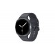 Pametna ura Samsung Galaxy Watch8 40mm, temno siva