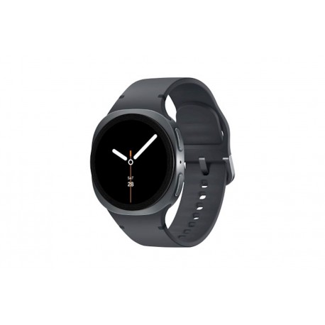 Pametna ura Samsung Galaxy Watch8 40mm, temno siva