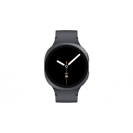Pametna ura Samsung Galaxy Watch8 44mm, temno siva